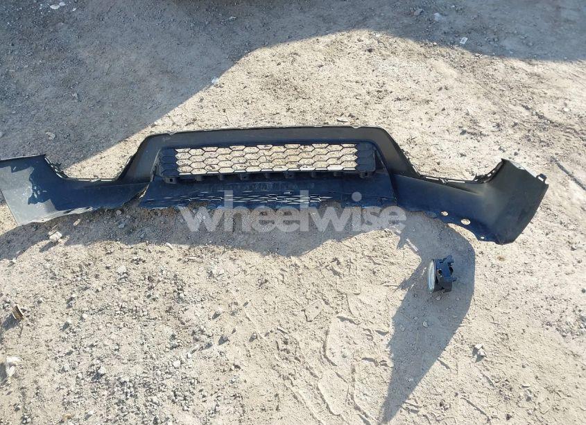 Photo 12 of 2019 Honda Cr-v EX (VIN 5J6RW2H56KL034358)