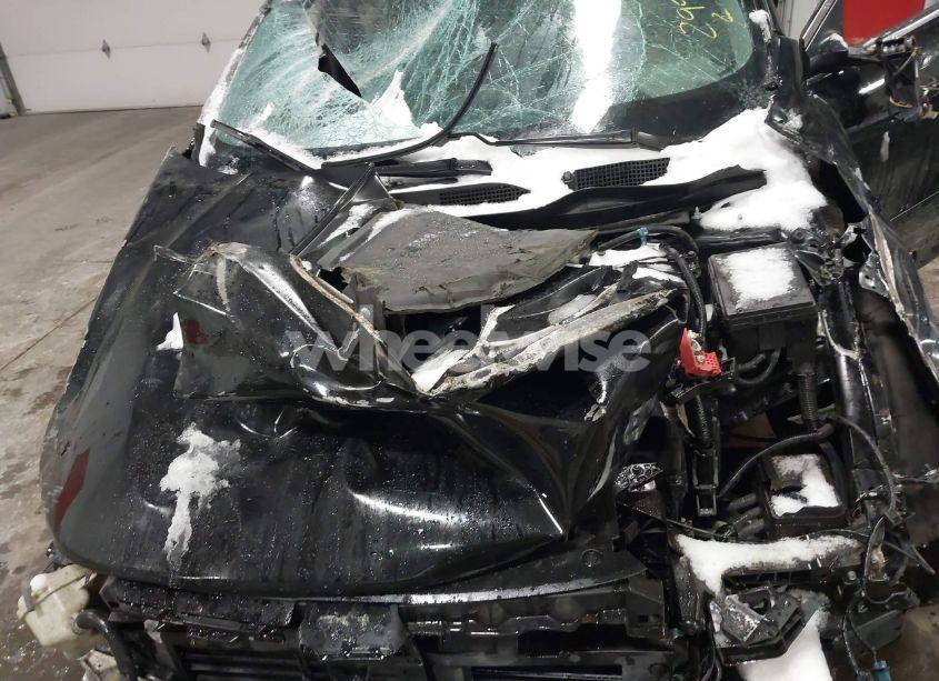 Photo 10 of 2021 Honda Cr-v AWD EX (VIN 5J6RW2H56ML020429)