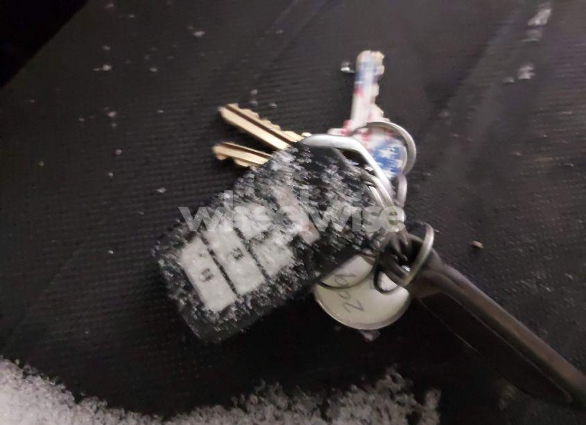 Photo 11 of 2021 Honda Cr-v AWD EX (VIN 5J6RW2H56ML020429)