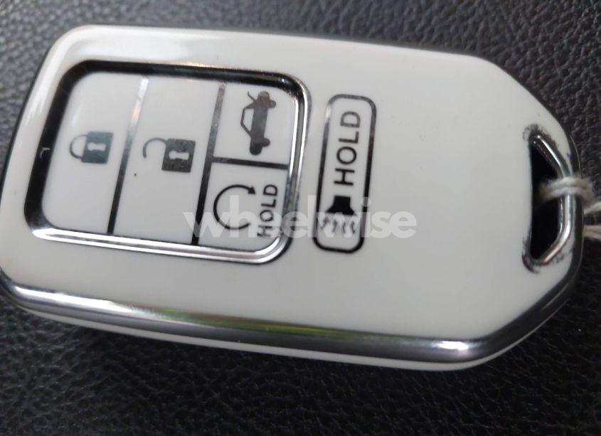 Photo 11 of 2017 Honda Cr-v EX (VIN 5J6RW2H57HL070276)