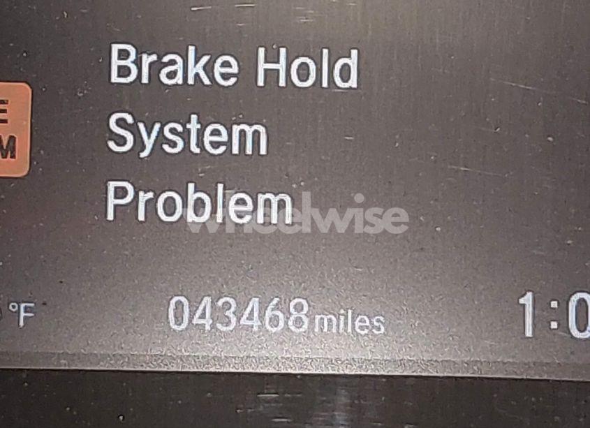 Photo 7 of 2019 Honda Cr-v EX (VIN 5J6RW2H57KA005379)