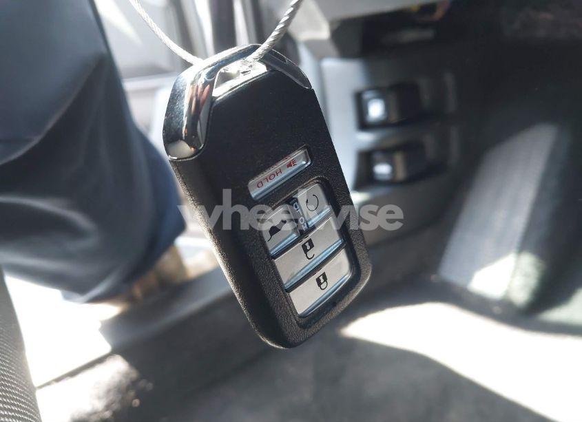 Photo 11 of 2020 Honda Cr-v AWD EX (VIN 5J6RW2H57LA002970)