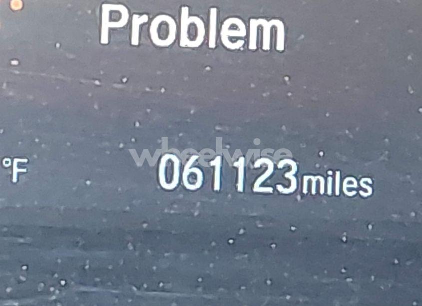 Photo 15 of 2020 Honda Cr-v AWD EX (VIN 5J6RW2H57LA002970)