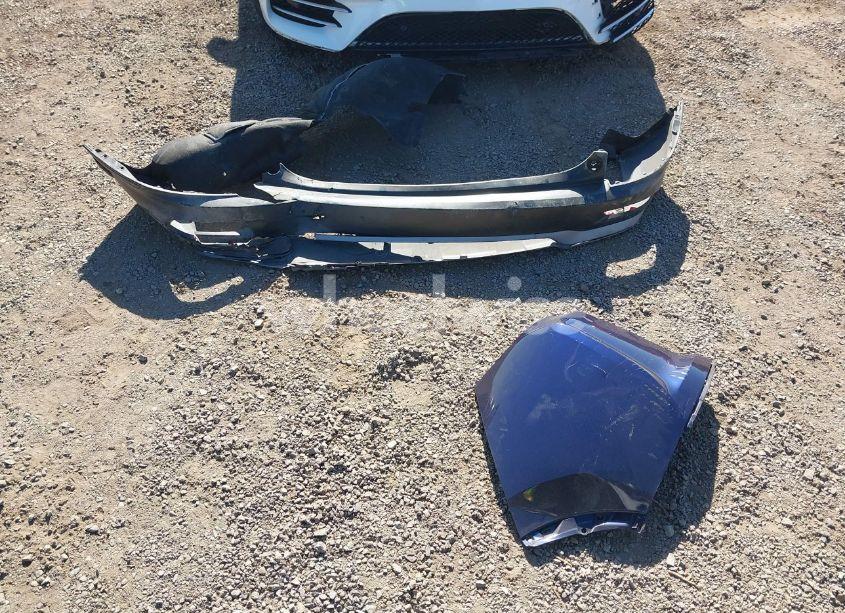 Photo 12 of 2020 Honda Cr-v AWD EX (VIN 5J6RW2H57LA016075)