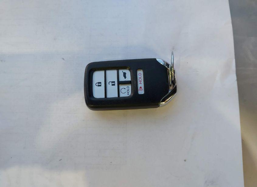 Photo 11 of 2017 Honda Cr-v EX (VIN 5J6RW2H58HL022575)