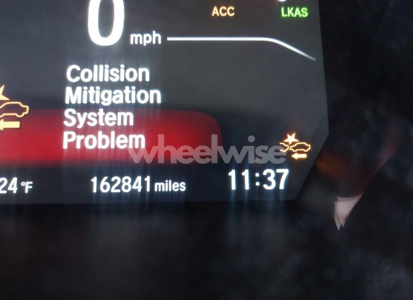 Photo 15 of 2017 Honda Cr-v EX (VIN 5J6RW2H58HL023953)