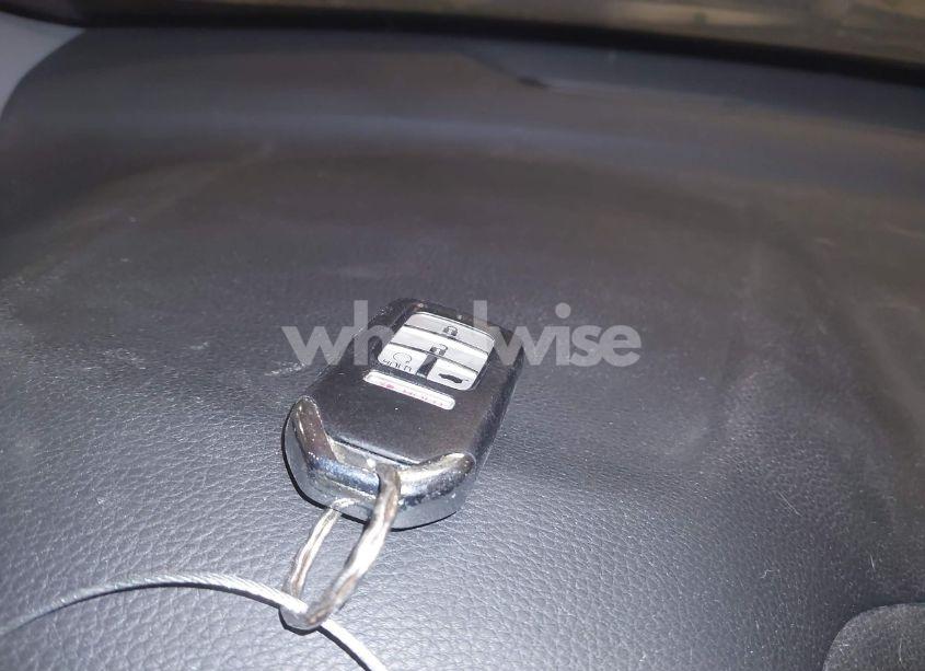 Photo 11 of 2017 Honda Cr-v EX (VIN 5J6RW2H58HL026934)