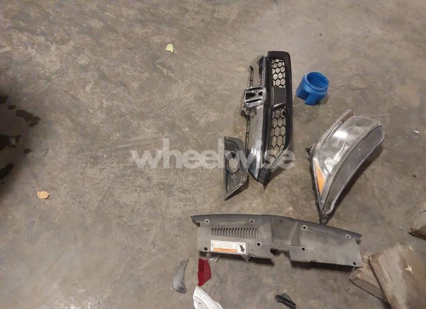 Photo 12 of 2017 Honda Cr-v EX (VIN 5J6RW2H58HL026934)