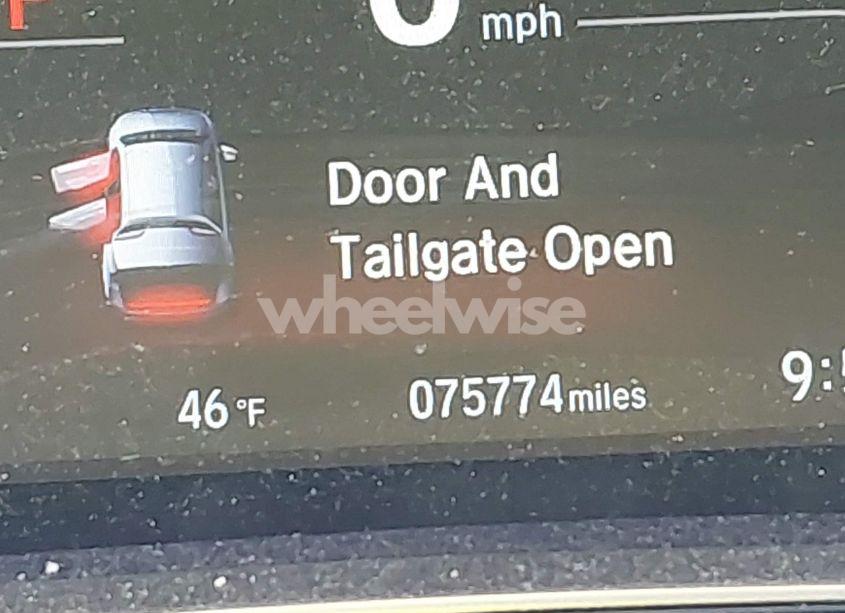 Photo 15 of 2017 Honda Cr-v EX (VIN 5J6RW2H58HL050781)