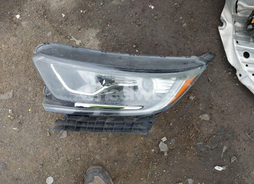 Photo 12 of 2017 Honda Cr-v EX (VIN 5J6RW2H59HL010757)