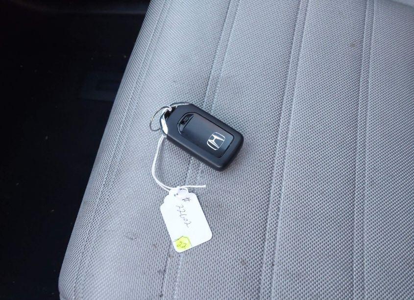 Photo 11 of 2020 Honda Cr-v AWD EX (VIN 5J6RW2H59LA016045)