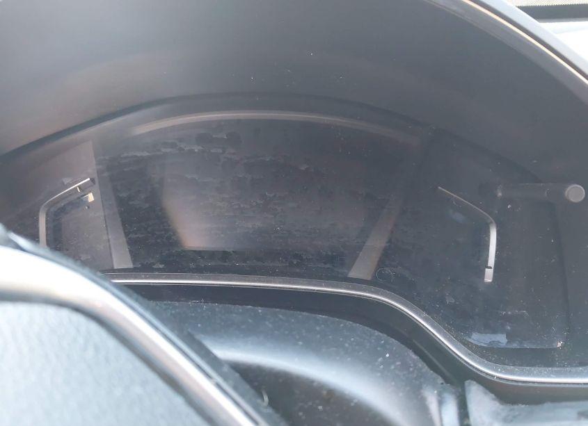 Photo 7 of 2020 Honda Cr-v AWD EX (VIN 5J6RW2H59LA016045)