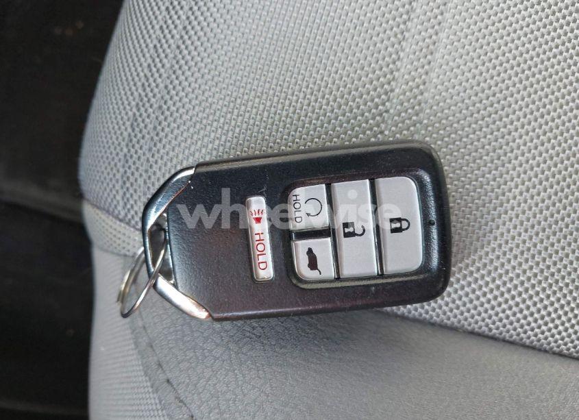 Photo 11 of 2020 Honda Cr-v AWD EX (VIN 5J6RW2H59LL034081)