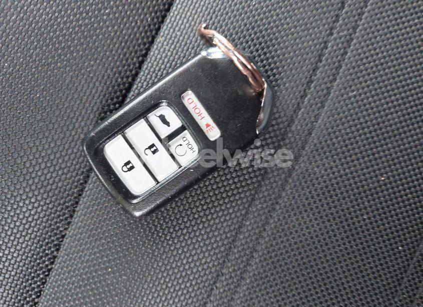 Photo 11 of 2017 Honda Cr-v EX (VIN 5J6RW2H5XHL009035)