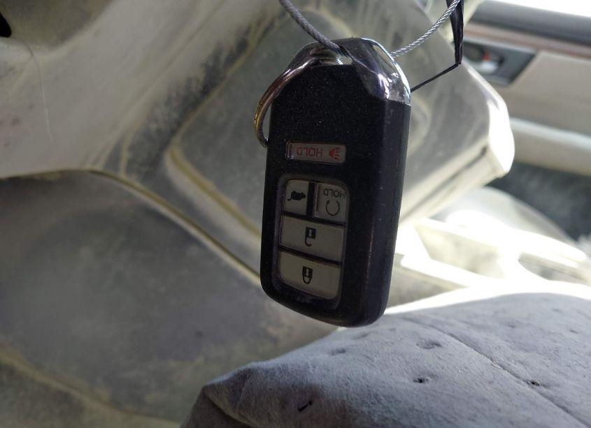 Photo 11 of 2017 Honda Cr-v EX (VIN 5J6RW2H5XHL055416)