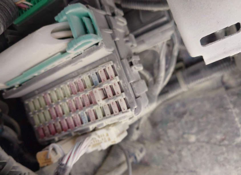 Photo 12 of 2017 Honda Cr-v EX (VIN 5J6RW2H5XHL055416)