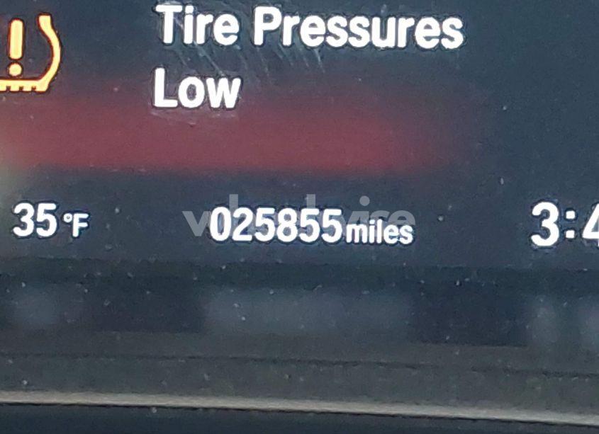 Photo 15 of 2020 Honda Cr-v AWD EX (VIN 5J6RW2H5XLA018189)