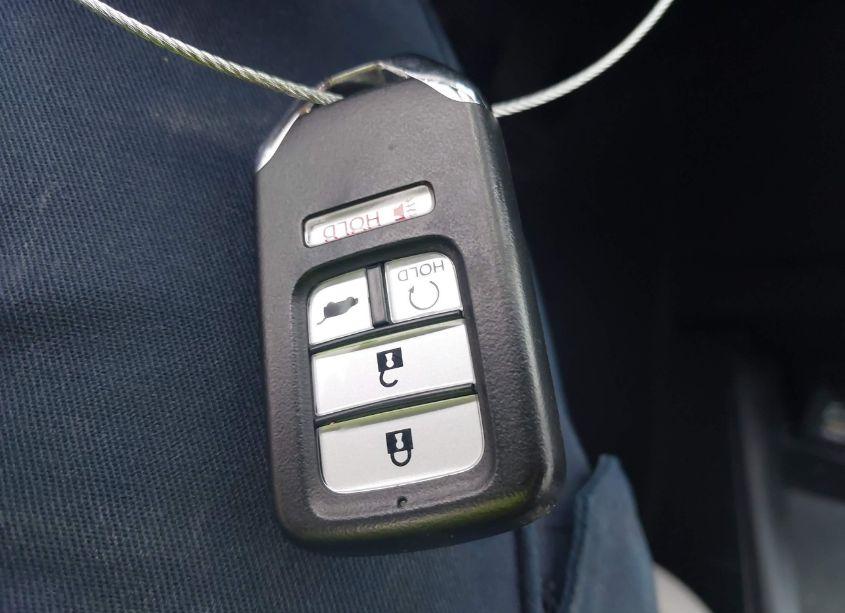 Photo 11 of 2020 Honda Cr-v AWD EX (VIN 5J6RW2H5XLL040617)