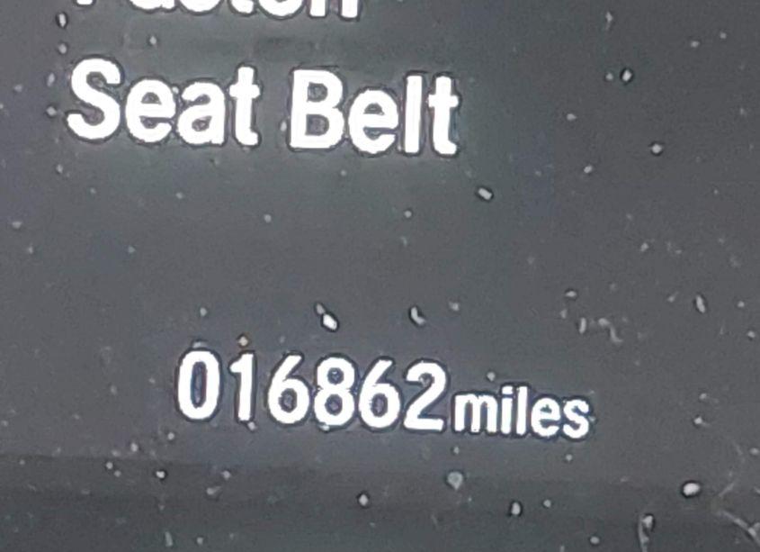 Photo 16 of 2020 Honda Cr-v AWD EX (VIN 5J6RW2H5XLL040617)