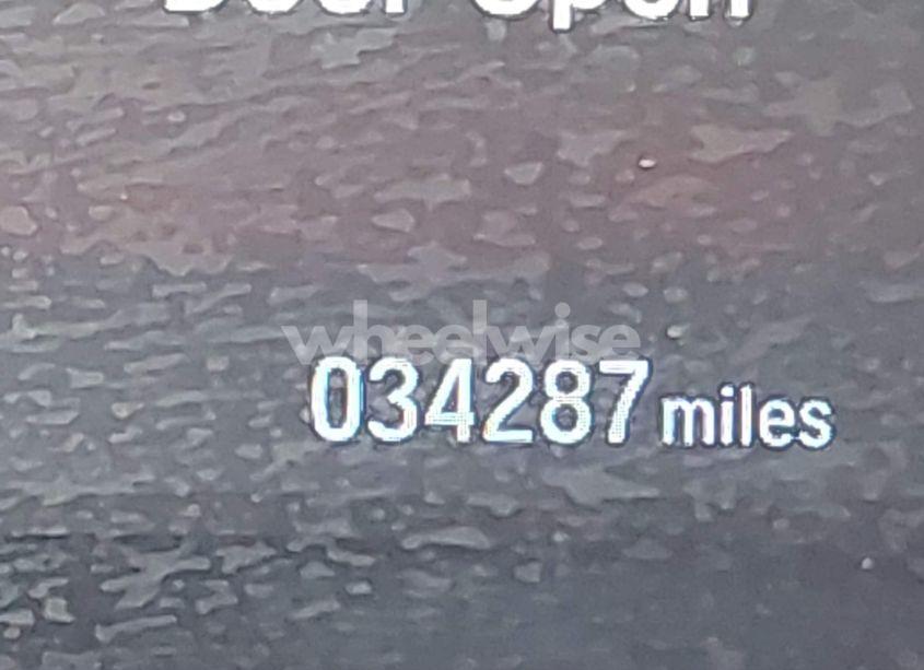 Photo 15 of 2021 Honda Cr-v AWD EX (VIN 5J6RW2H5XML007313)