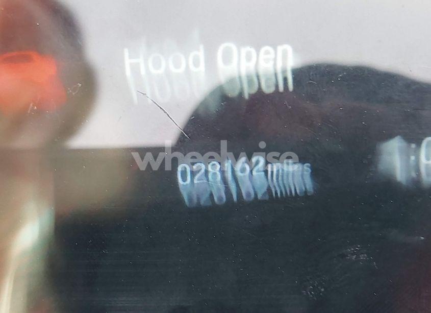 Photo 14 of 2022 Honda Cr-v AWD EX (VIN 5J6RW2H5XNA007003)