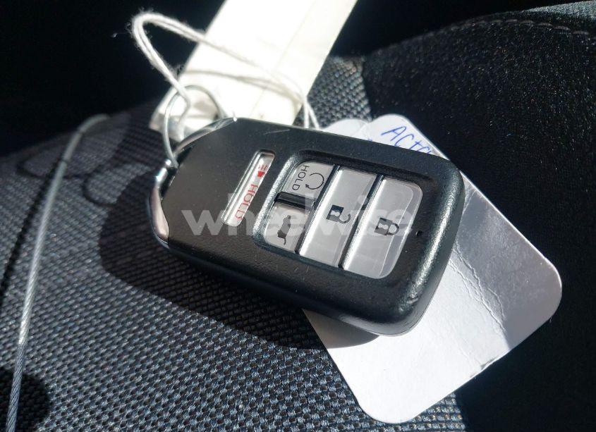 Photo 11 of 2021 Honda Cr-v AWD SPECIAL EDITION (VIN 5J6RW2H72ML025659)