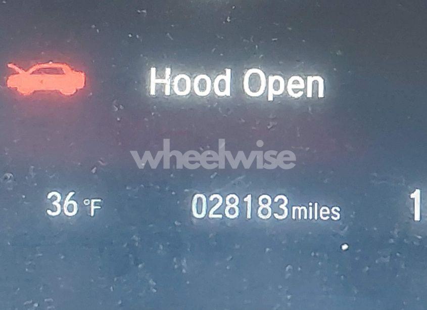 Photo 15 of 2021 Honda Cr-v AWD SPECIAL EDITION (VIN 5J6RW2H72ML025659)