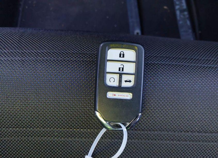 Photo 11 of 2021 Honda Cr-v AWD SPECIAL EDITION (VIN 5J6RW2H76ML026376)