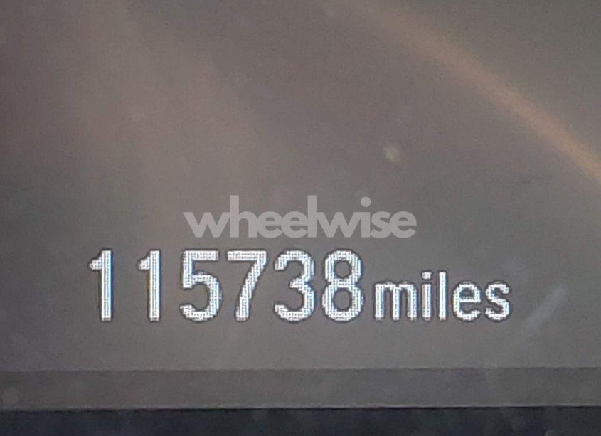 Photo 15 of 2017 Honda Cr-v EX-L/EX-L NAVI (VIN 5J6RW2H80HL006333)