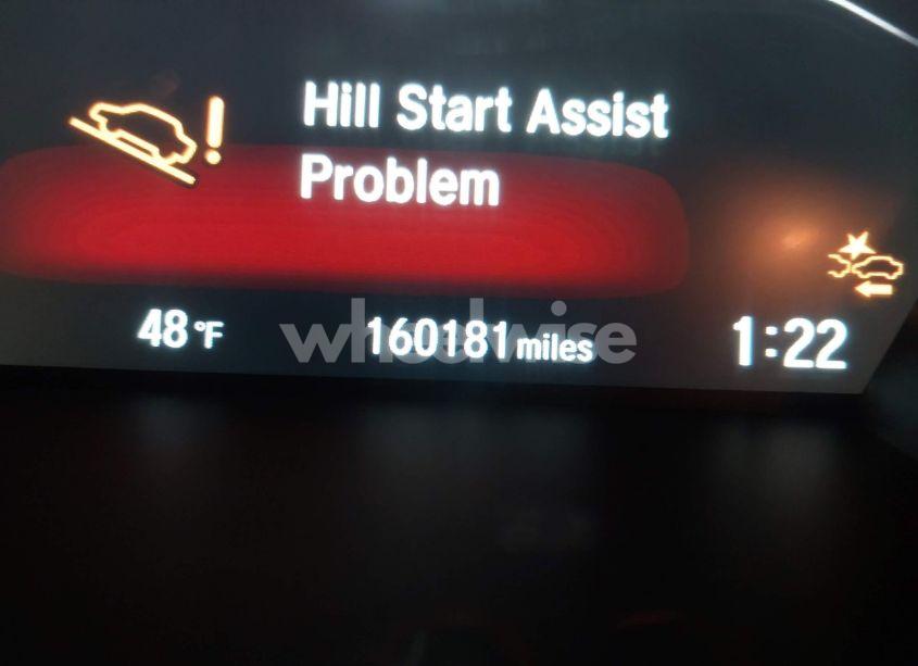 Photo 16 of 2017 Honda Cr-v EX-L/EX-L NAVI (VIN 5J6RW2H80HL053880)