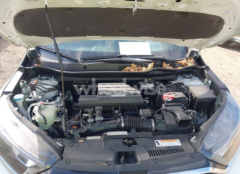 Photo 10 of 2020 Honda Cr-v AWD EX-L (VIN 5J6RW2H80LL004719)