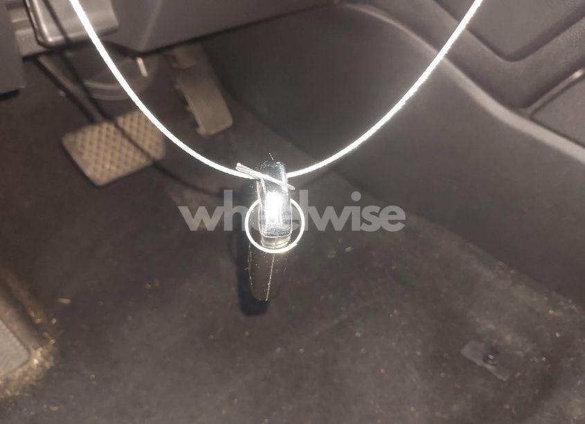 Photo 11 of 2017 Honda Cr-v EX-L/EX-L NAVI (VIN 5J6RW2H81HL001108)