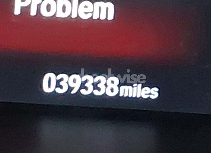 Photo 16 of 2019 Honda Cr-v EX-L (VIN 5J6RW2H81KL023875)