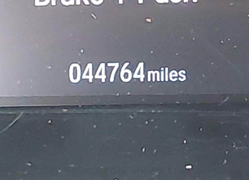 Photo 16 of 2020 Honda Cr-v AWD EX-L (VIN 5J6RW2H81LA019015)