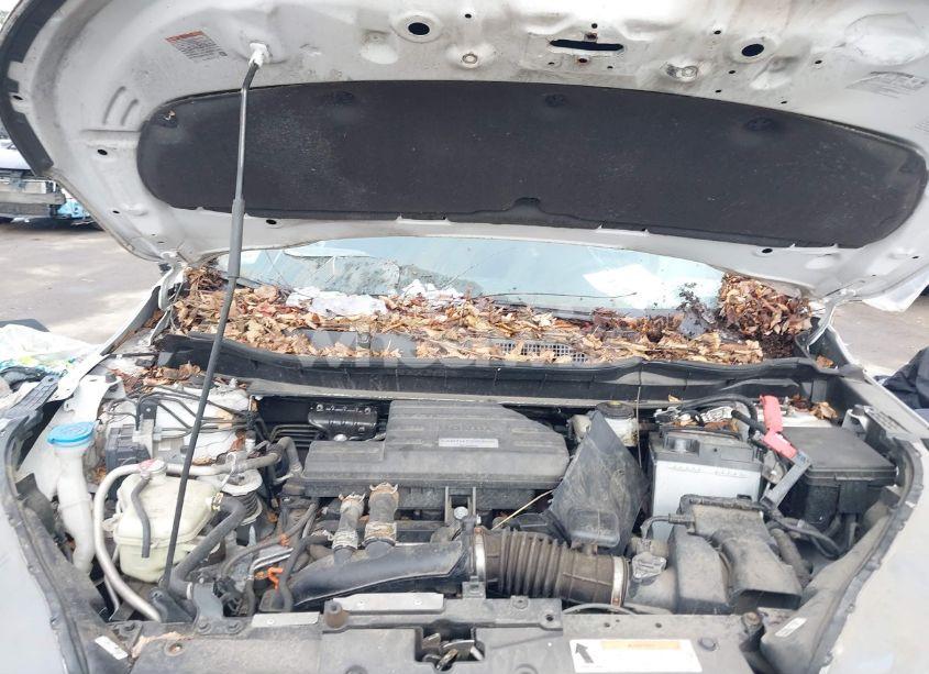 Photo 10 of 2020 Honda Cr-v AWD EX-L (VIN 5J6RW2H81LL035767)