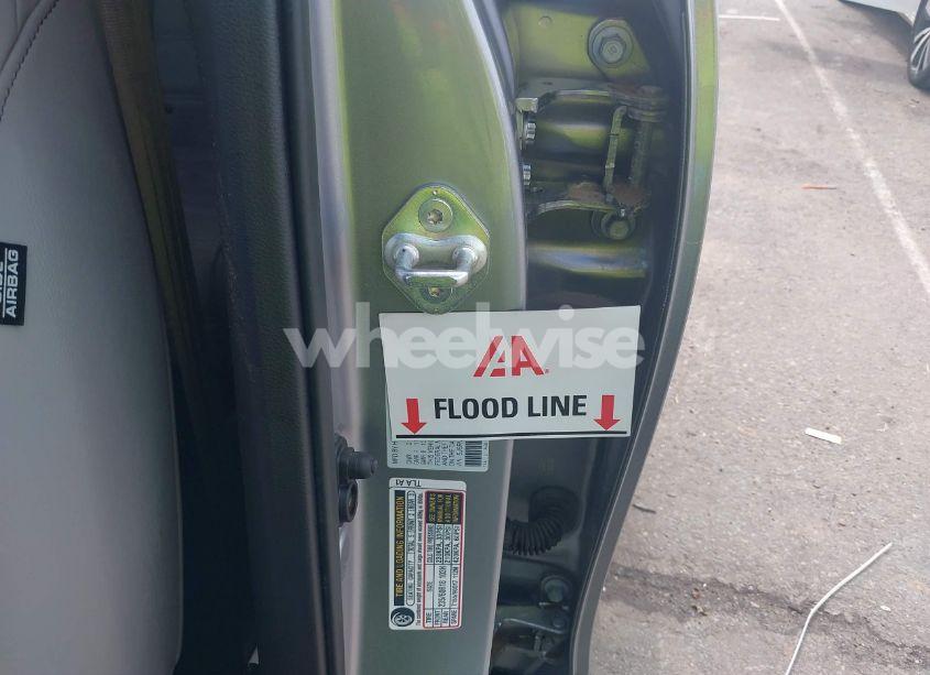 Photo 6 of 2020 Honda Cr-v AWD EX-L (VIN 5J6RW2H81LL047983)