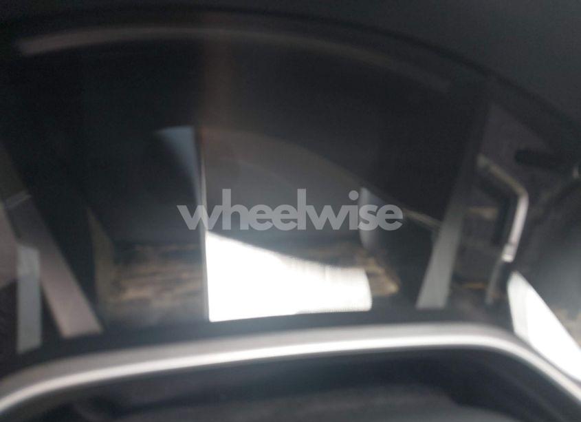 Photo 7 of 2020 Honda Cr-v AWD EX-L (VIN 5J6RW2H81LL047983)