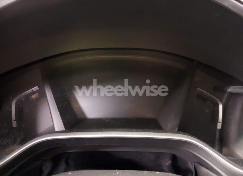 Photo 14 of 2021 Honda Cr-v AWD EX-L (VIN 5J6RW2H81MA007190)