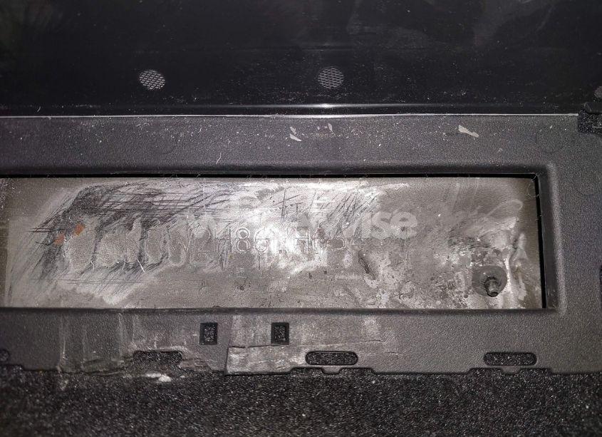 Photo 16 of 2021 Honda Cr-v AWD EX-L (VIN 5J6RW2H81MA007190)