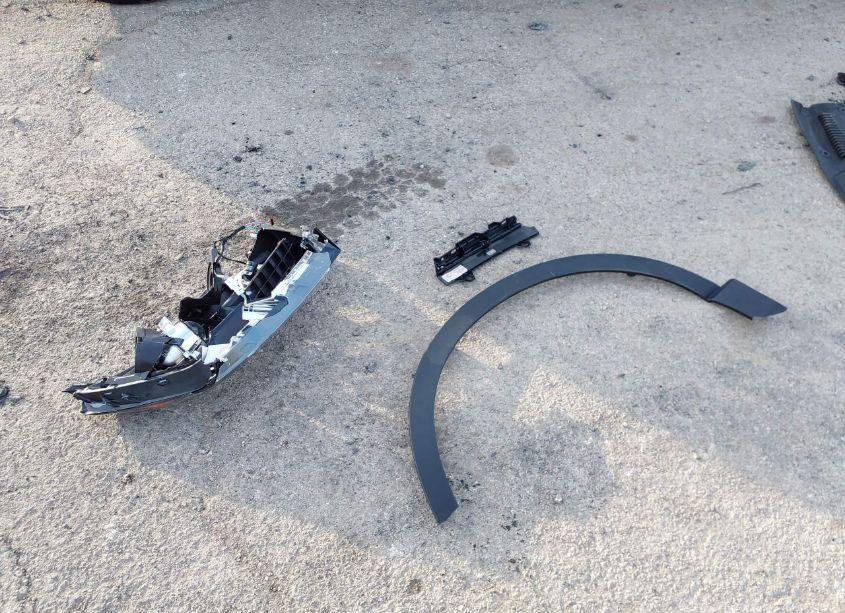 Photo 12 of 2021 Honda Cr-v AWD EX-L (VIN 5J6RW2H81MA014334)