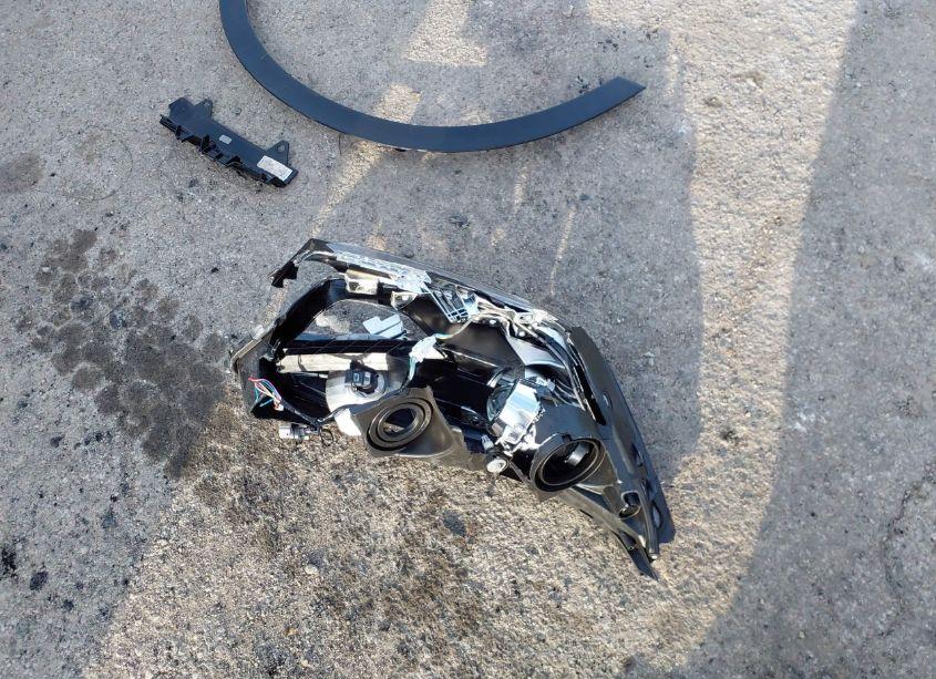 Photo 18 of 2021 Honda Cr-v AWD EX-L (VIN 5J6RW2H81MA014334)