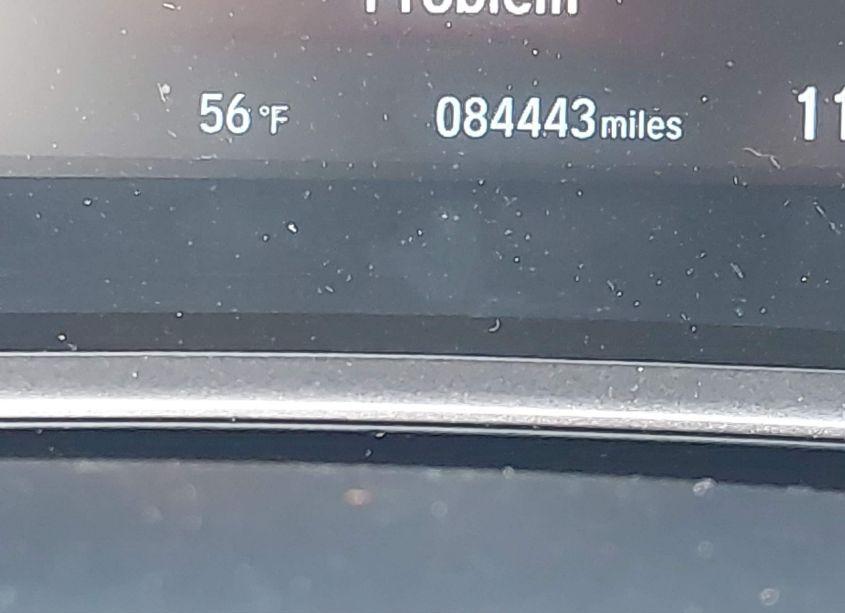 Photo 15 of 2019 Honda Cr-v EX-L (VIN 5J6RW2H82KA001010)