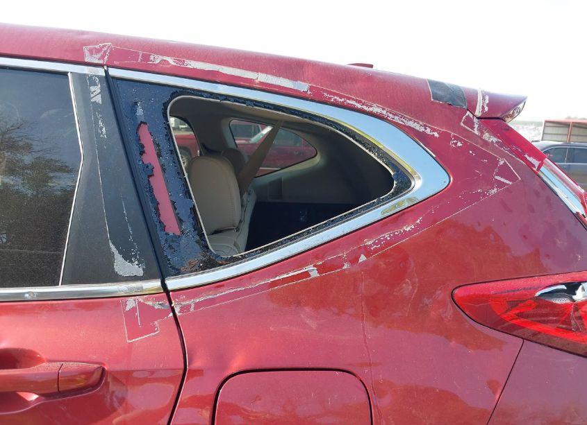 Photo 17 of 2019 Honda Cr-v EX-L (VIN 5J6RW2H82KL018765)