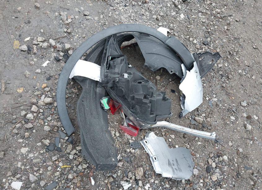 Photo 12 of 2019 Honda Cr-v EX-L (VIN 5J6RW2H82KL033198)