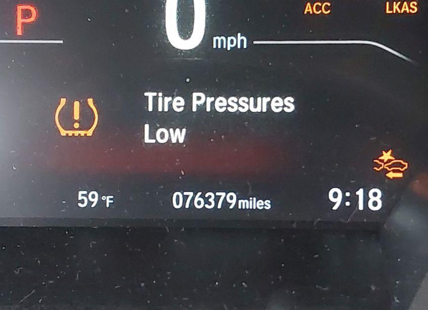 Photo 16 of 2019 Honda Cr-v EX-L (VIN 5J6RW2H82KL033198)