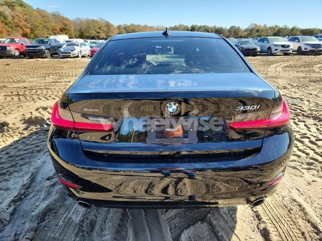 2021 BMW 330XI (VIN 5J6RW2H82KL036117) main photo