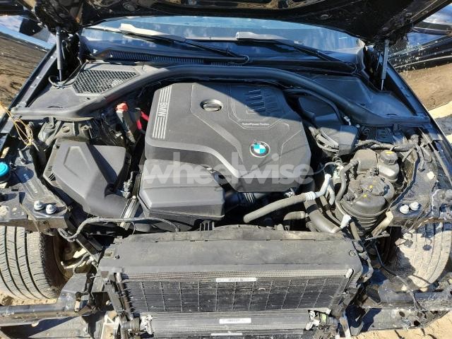 Photo 13 of 2021 BMW 330XI (VIN 5J6RW2H82KL036117)