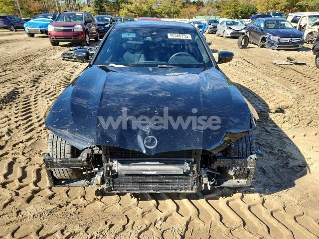 Photo 7 of 2021 BMW 330XI (VIN 5J6RW2H82KL036117)