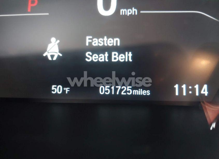 Photo 15 of 2021 Honda Cr-v AWD EX-L (VIN 5J6RW2H82ML010040)