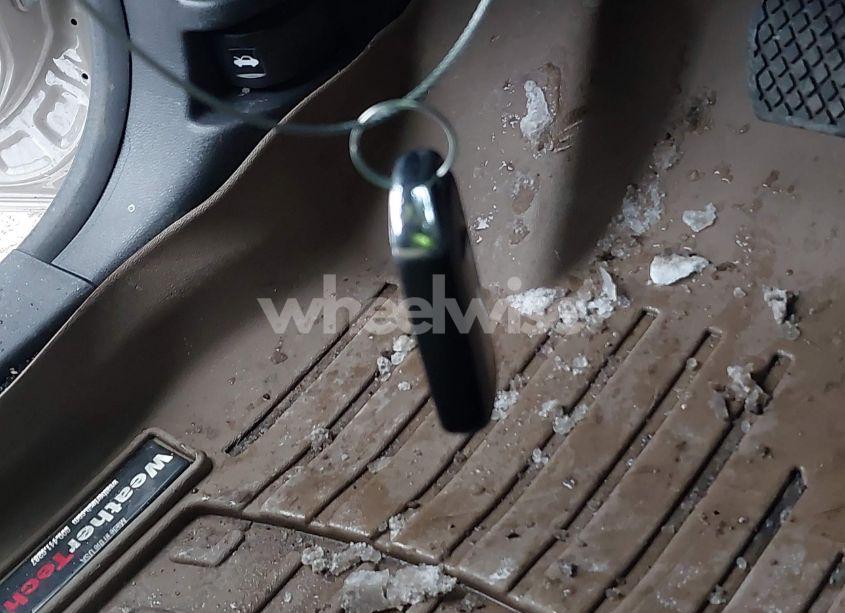 Photo 11 of 2017 Honda Cr-v EX-L/EX-L NAVI (VIN 5J6RW2H83HL068955)